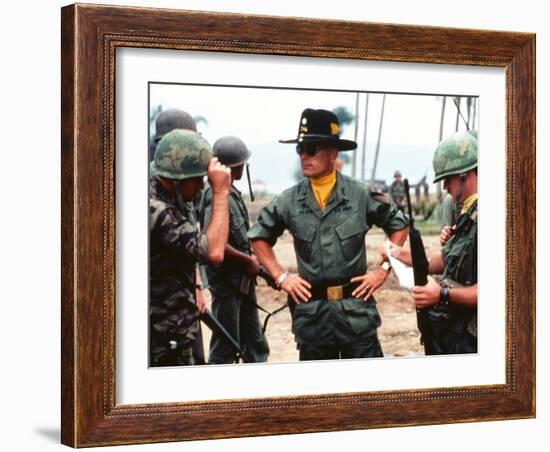 Apocalypse Now-null-Framed Photo