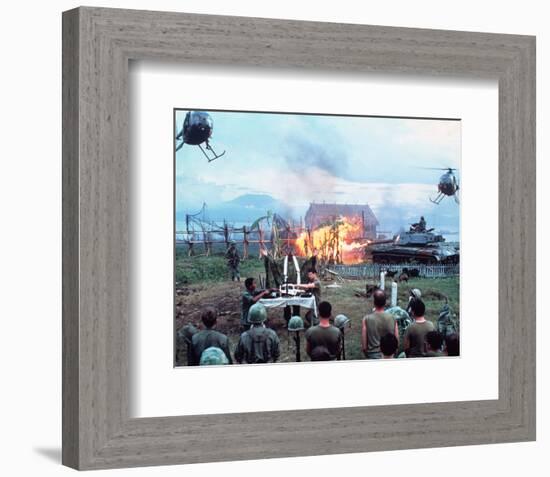 Apocalypse Now-null-Framed Photo