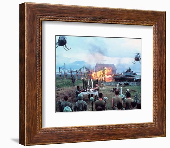 Apocalypse Now-null-Framed Photo