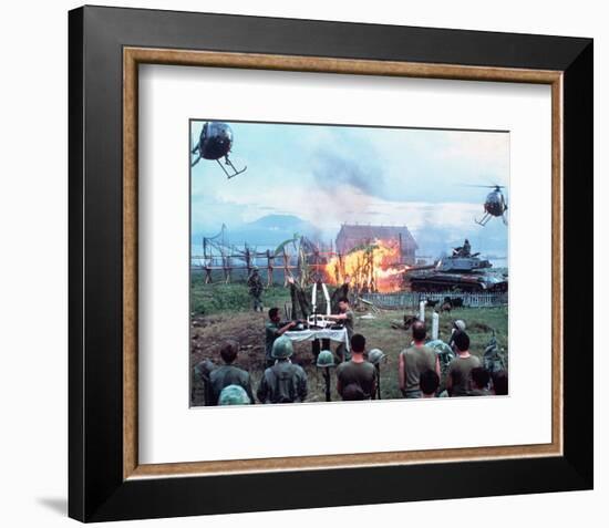 Apocalypse Now-null-Framed Photo