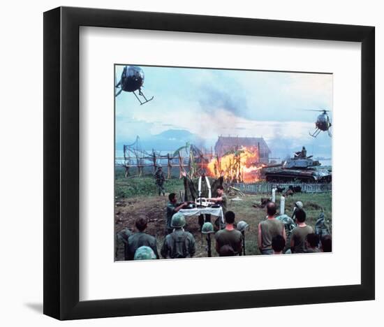 Apocalypse Now-null-Framed Photo