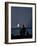 Apollo 11 Blast-Off-Ralph Crane-Framed Photographic Print