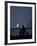 Apollo 11 Blast-Off-Ralph Crane-Framed Photographic Print