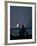 Apollo 11 Blast-Off-Ralph Crane-Framed Photographic Print