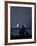 Apollo 11 Blast-Off-Ralph Crane-Framed Photographic Print