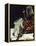 Apollo 11: 'Buzz' Aldrin-null-Framed Premier Image Canvas