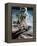 Apollo 11: Buzz Aldrin-null-Framed Premier Image Canvas