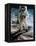 Apollo 11: Buzz Aldrin-null-Framed Premier Image Canvas