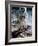 Apollo 11: Buzz Aldrin-null-Framed Photographic Print