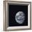 Apollo 11 Earth View from Space, July 17, 1969-null-Framed Photo