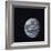 Apollo 11 Earth View from Space, July 17, 1969-null-Framed Photo