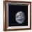 Apollo 11 Earth View from Space, July 17, 1969-null-Framed Photo