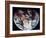 Apollo 11: Earth-null-Framed Giclee Print