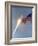 Apollo 11 Launch Photograph - Cape Canaveral, FL-Lantern Press-Framed Art Print