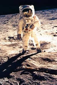 Apollo 11: Man on the Moon