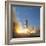 Apollo 11 Taking Off. Cape Canaveral, Florida-Ralph Morse-Framed Photographic Print