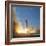 Apollo 11 Taking Off. Cape Canaveral, Florida-Ralph Morse-Framed Photographic Print