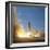 Apollo 11 Taking Off. Cape Canaveral, Florida-Ralph Morse-Framed Photographic Print