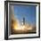 Apollo 11 Taking Off. Cape Canaveral, Florida-Ralph Morse-Framed Photographic Print