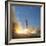 Apollo 11 Taking Off. Cape Canaveral, Florida-Ralph Morse-Framed Photographic Print