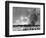 Apollo 13 Takes Off 1970-null-Framed Photographic Print