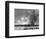 Apollo 13 Takes Off 1970-null-Framed Photographic Print