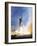 Apollo 15 1971-null-Framed Photographic Print