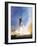 Apollo 15 1971-null-Framed Photographic Print