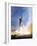 Apollo 15 1971-null-Framed Photographic Print