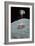 Apollo 17 Ascent Stage, Artwork-Richard Bizley-Framed Photographic Print