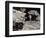 Apollo 17, December 1972:-null-Framed Photographic Print