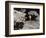 Apollo 17, December 1972:-null-Framed Photographic Print