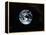 Apollo 17 Photo of Whole Earth-null-Framed Premier Image Canvas