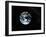 Apollo 17 Photo of Whole Earth-null-Framed Photographic Print