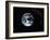 Apollo 17 Photo of Whole Earth-null-Framed Photographic Print