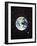 Apollo 17 View of the Earth-null-Framed Photographic Print