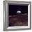 Apollo 8 Earth-null-Framed Photographic Print