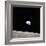 Apollo 8 View of Earth Rise over the Moon-null-Framed Premium Photographic Print