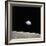 Apollo 8 View of Earth Rise over the Moon-null-Framed Premium Photographic Print