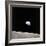 Apollo 8 View of Earth Rise over the Moon-null-Framed Photographic Print