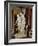 Apollo and Daphne, 1622-25 (Marble)-Giovanni Lorenzo Bernini-Framed Giclee Print