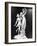 Apollo and Daphne by Gian Lorenzo Bernini-null-Framed Photographic Print