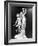 Apollo and Daphne by Gian Lorenzo Bernini-null-Framed Photographic Print