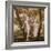 Apollo and Daphne, C.1560-65-Veronese-Framed Giclee Print