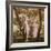 Apollo and Daphne, C.1560-65-Veronese-Framed Giclee Print