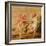 Apollo and Daphne, C.1636-Peter Paul Rubens-Framed Giclee Print