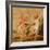 Apollo and Daphne, C.1636-Peter Paul Rubens-Framed Giclee Print