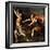 Apollo and Daphne-Lorenzo Lippi-Framed Giclee Print