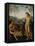 Apollo and Marsyas-Pietro Perugino-Framed Premier Image Canvas