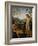 Apollo and Marsyas-Pietro Perugino-Framed Giclee Print